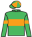 Dame Vassa silks