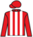 Social Lane silks