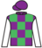 Anna's Mystique silks
