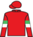 Monbaher silks