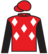 Road Runner silks