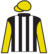 Volcanic Express silks