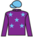 Rawson Crossing silks