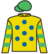 It's All Gossip silks