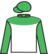 Courte Choux silks
