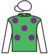 Fascination Alley silks
