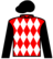 Boyd St Hawk silks