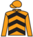 Belgrano silks