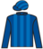 Harbouring silks