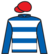 Cuban Affair silks