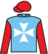 One Way Street silks