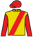 Let's Ride silks
