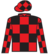Flop Turn River silks