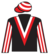 We Can Work It Out silks