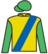 Single Rule silks