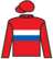 Turfonic silks