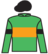 Think Poised silks
