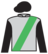 Due Diligence silks