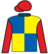 Miss Chaparral silks