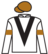 Kendel's Storm silks