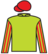 Three Rebels silks