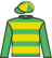 Idyllic Ruler silks