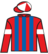 One of the Kind silks