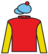 Chicago Al silks