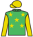 Ambitious Blonde silks