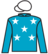 Inside Voice silks