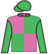 Star Of Couteau silks