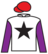 Sudden Suspect silks