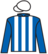 Our Maverick silks