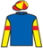 Free Rider silks