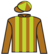Jono silks