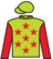 Gerrymander silks