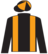 Tiger For Life silks