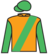 Lady de Retz silks