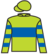 Currata Flo silks