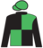 Foxy Eagle silks