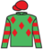 Mr Polar silks