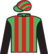 Skytastic silks