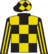 Get's Better silks