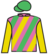 Grand Expedition silks