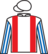 The Manager silks