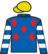 Van Buren Boy silks