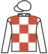 Richwaite Lady silks