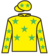Miss Athena silks