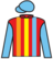 Kalamata Miss silks