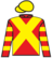 Buckets Of Pride silks